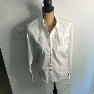 Western Ladies Blouse